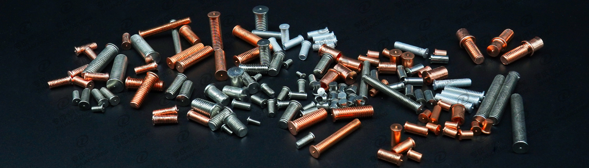 常州专成螺柱焊接技术有限公司